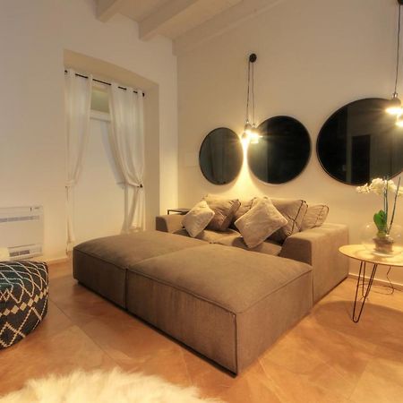 Urban Central Suites Cagliari Exterior foto