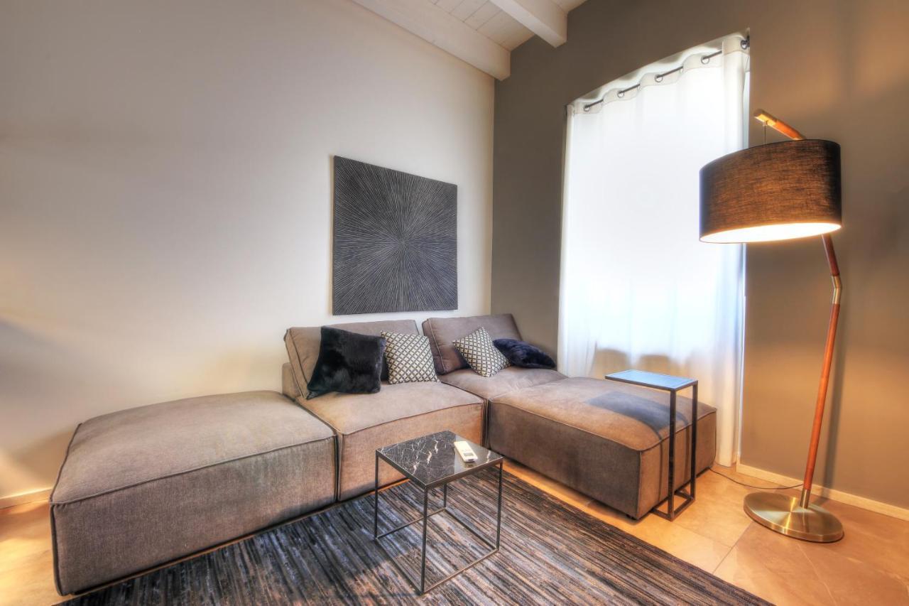 Urban Central Suites Cagliari Exterior foto