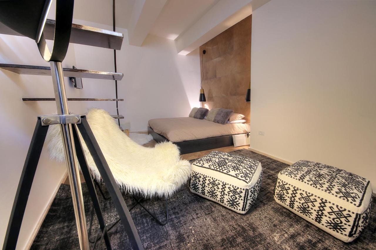 Urban Central Suites Cagliari Exterior foto