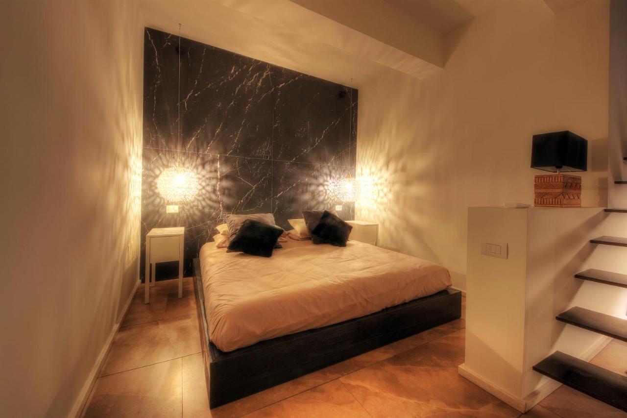 Urban Central Suites Cagliari Exterior foto