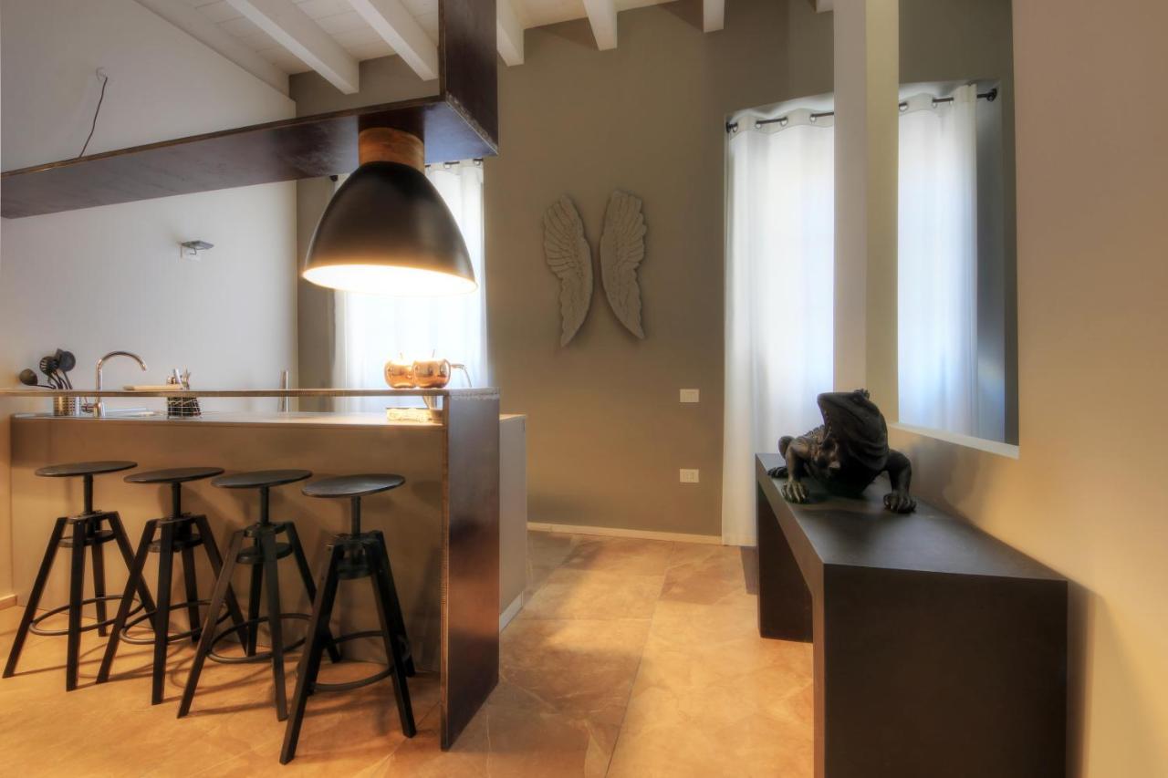 Urban Central Suites Cagliari Exterior foto