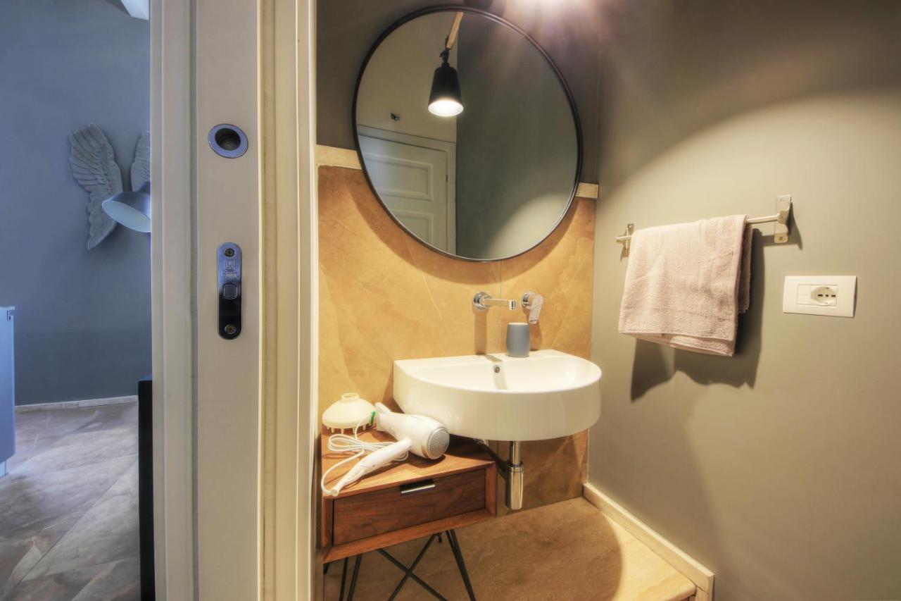 Urban Central Suites Cagliari Exterior foto
