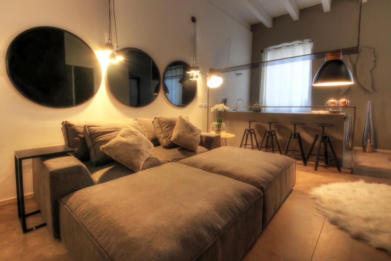 Urban Central Suites Cagliari Exterior foto